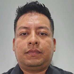PEDRO CORDOVA