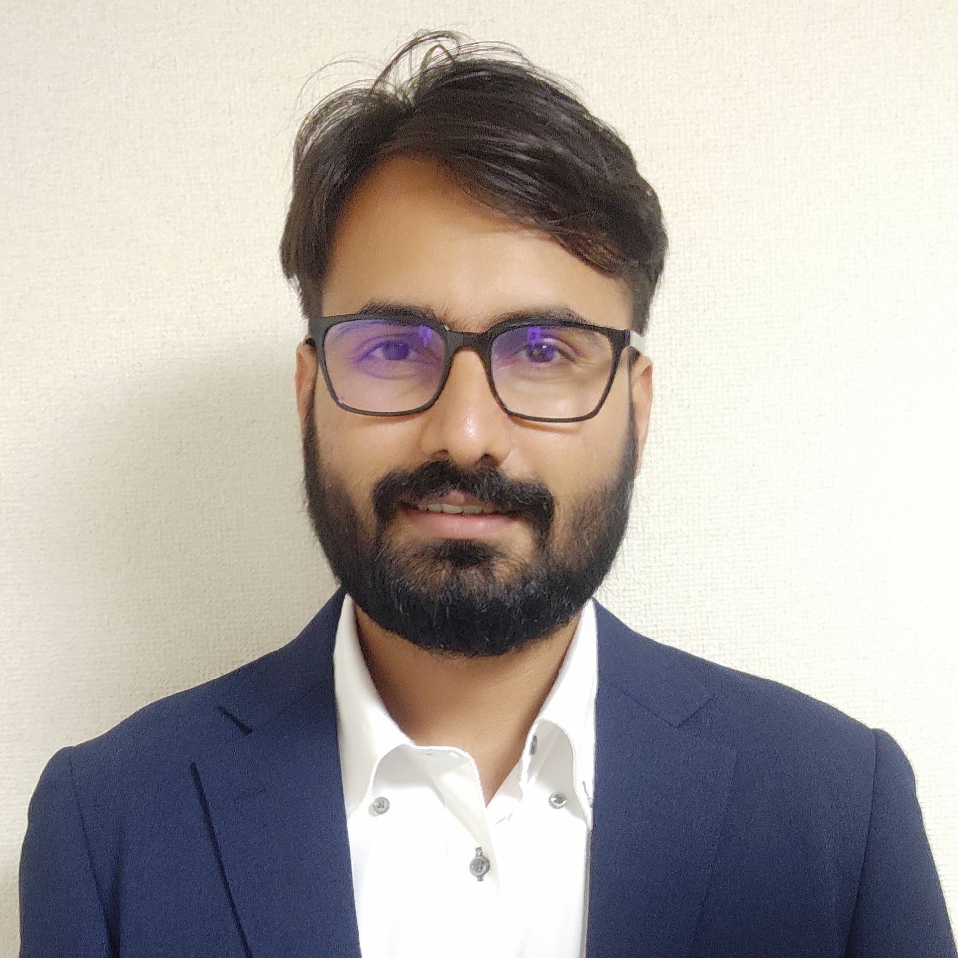 KAMLESH KUMAR SINGH