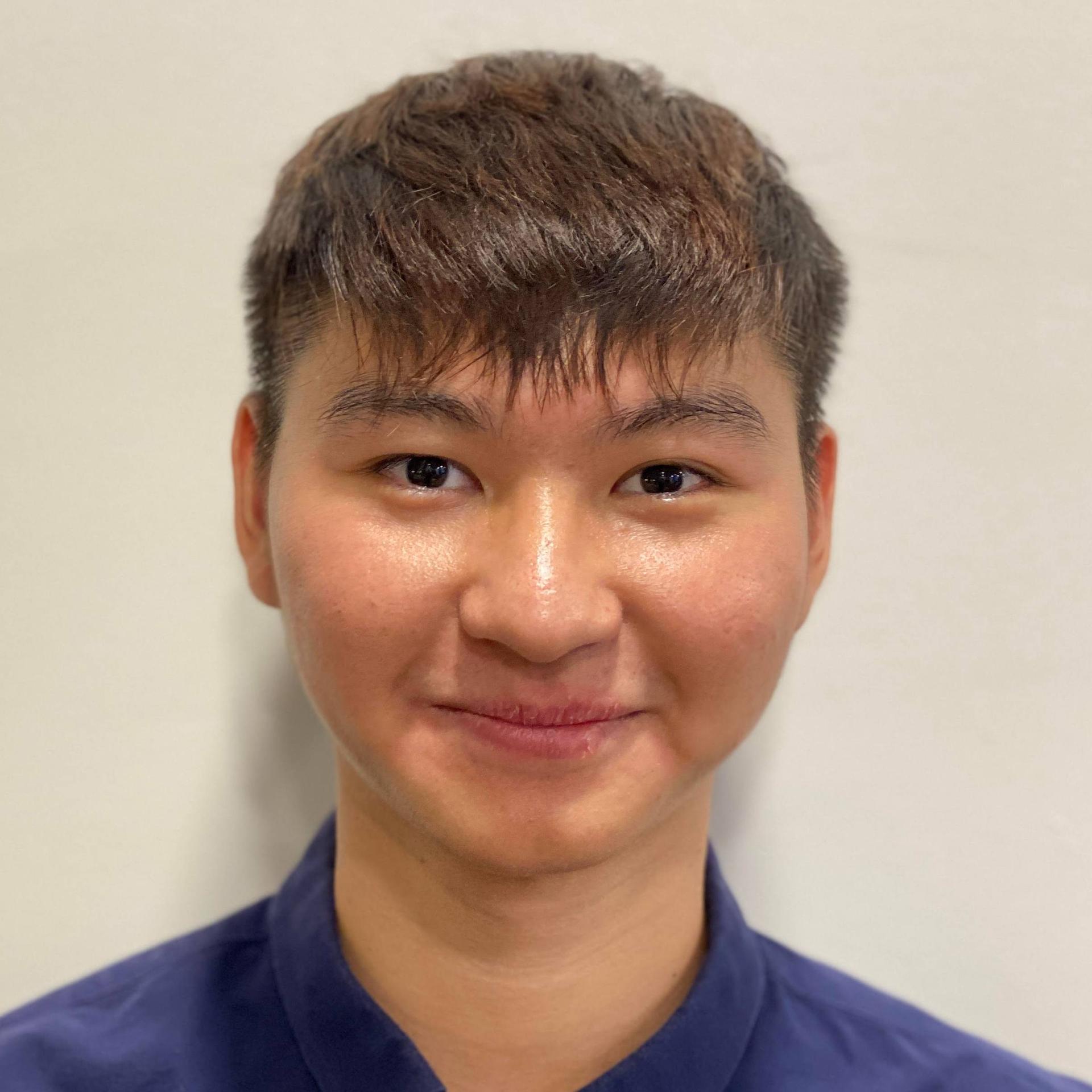 Lee Nan Lye