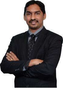 Praveen Anthony