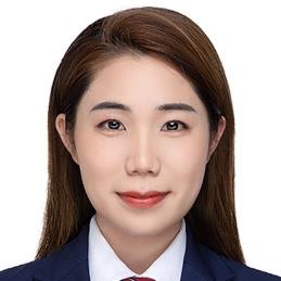 JINMEI CHEN