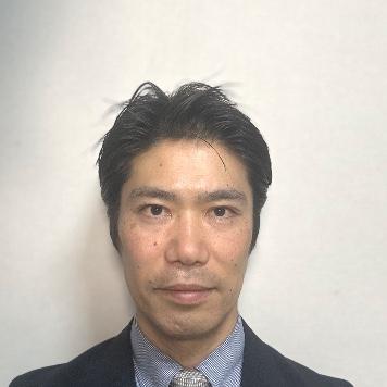 Yoshiyuki Takahara