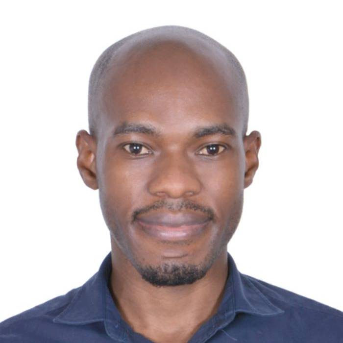 Wilby Gwekwerere