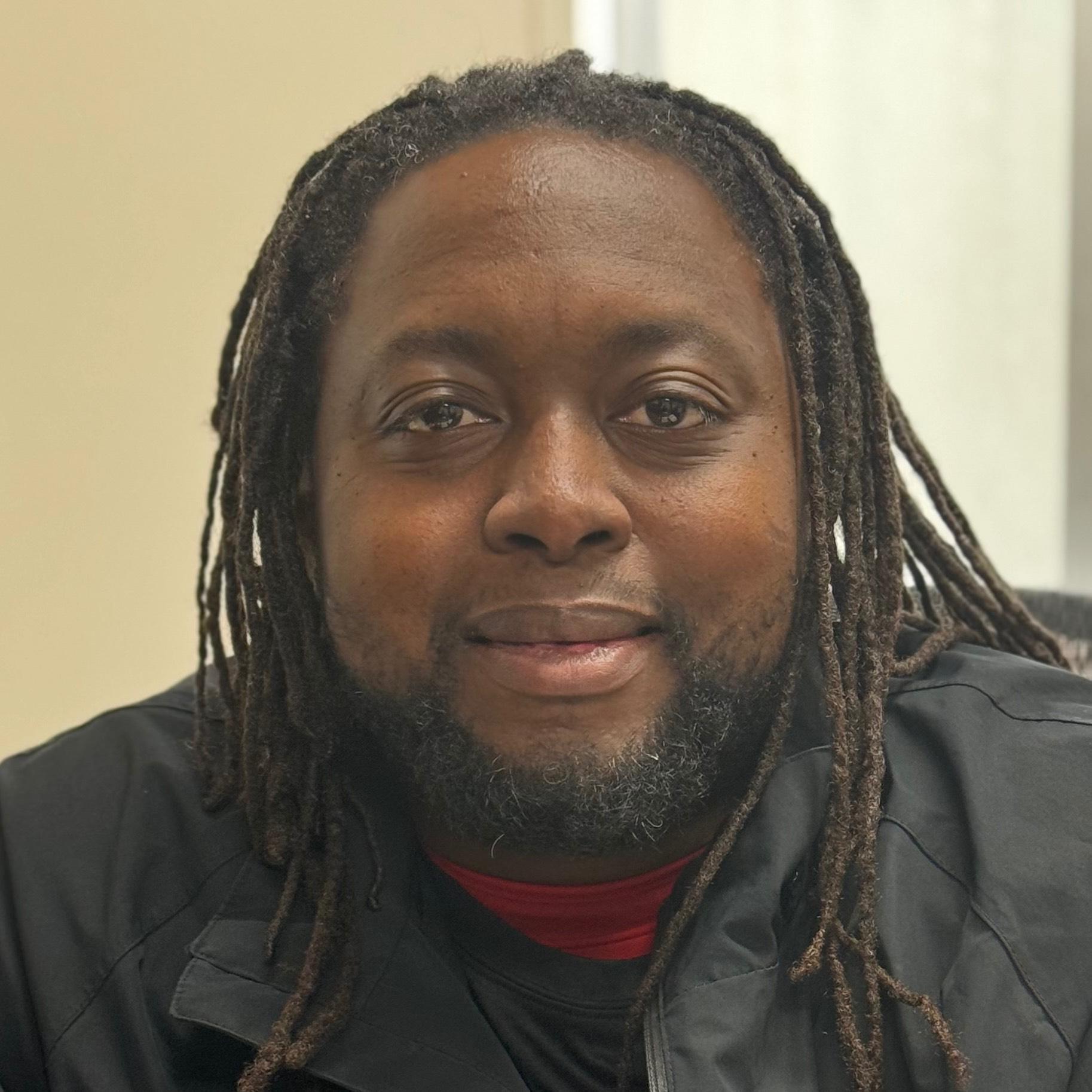 Ja'Corey Johnson