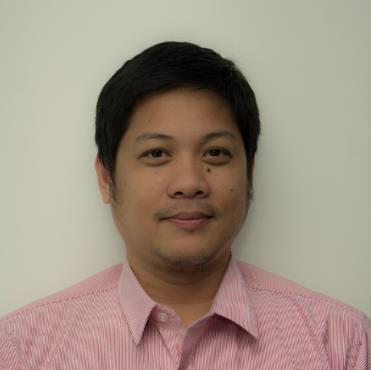 Clarence Rei De Belen Reyes