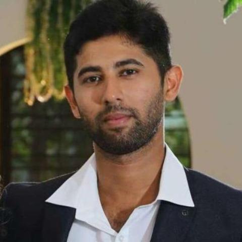 Jijo George