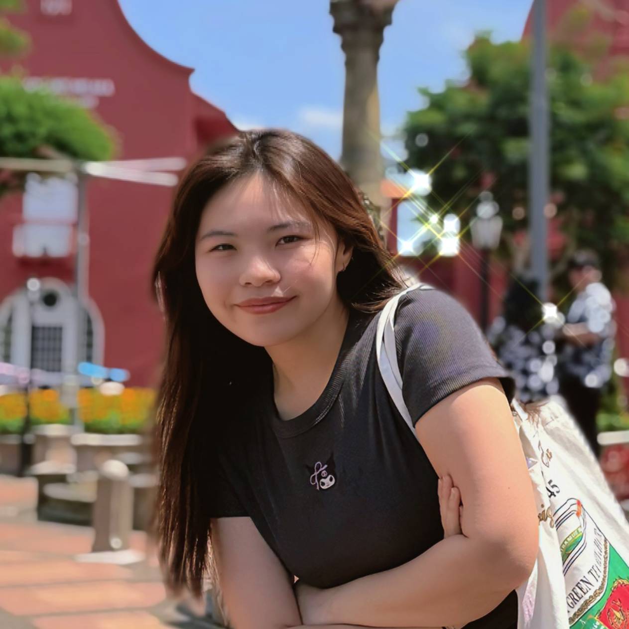 MeiNi Chah