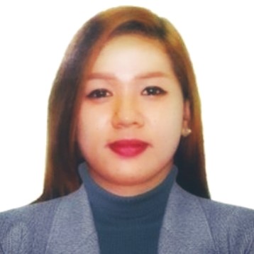 Dianne Roche Labordo