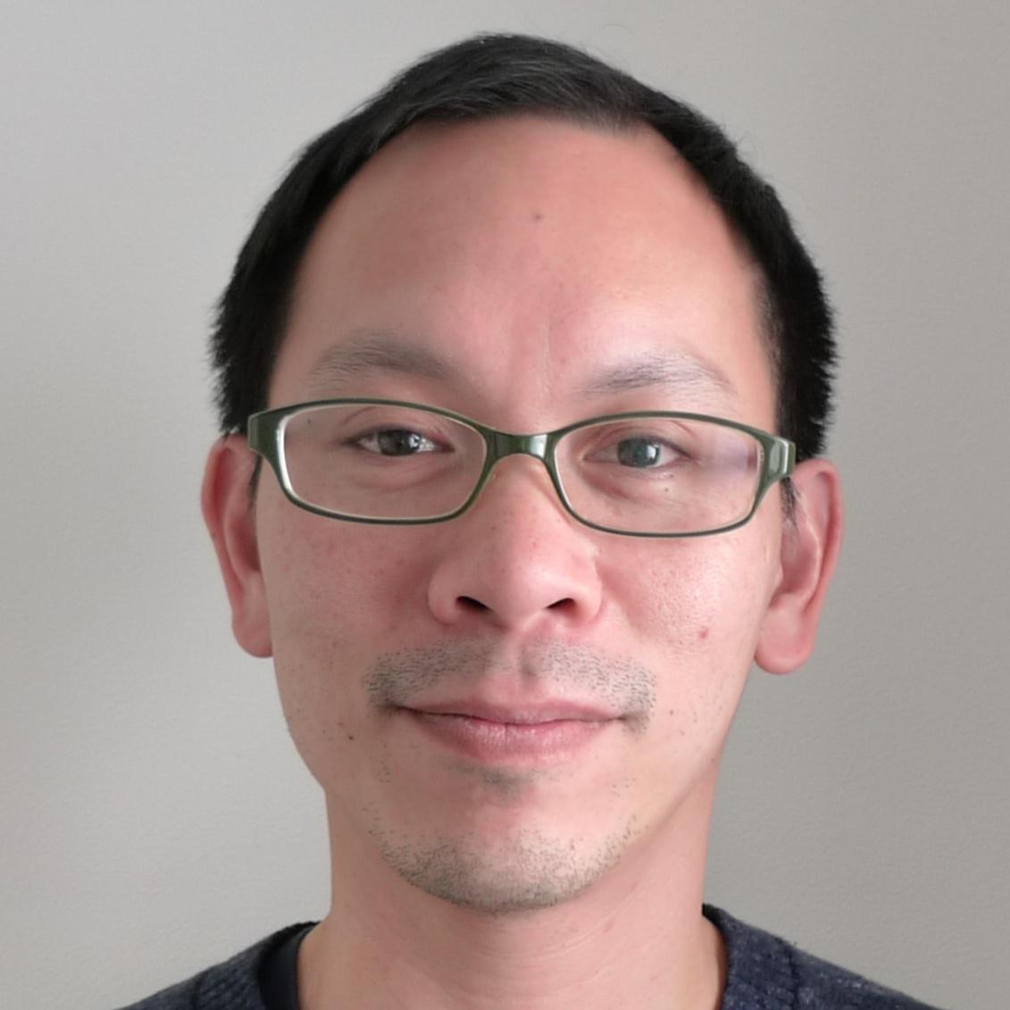 Wei Shing Hung