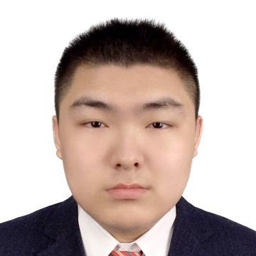 Chenzhe Yao