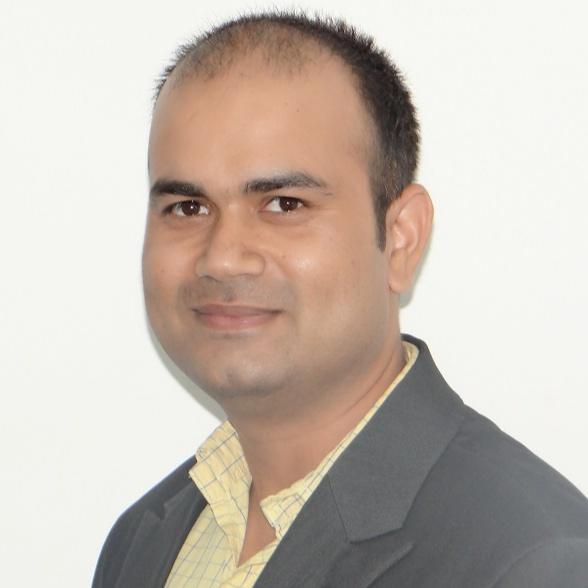 Vijay Kumar